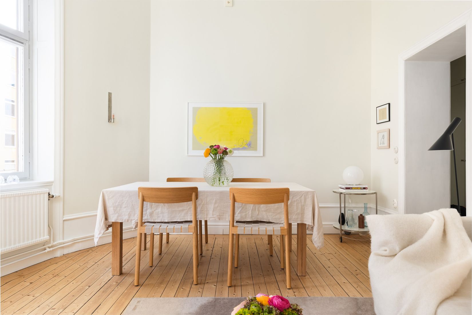 Bostadsrätt, Katarina Bangata 56, 2 tr, Södermalm / SoFo / Nytorget, Stockholm