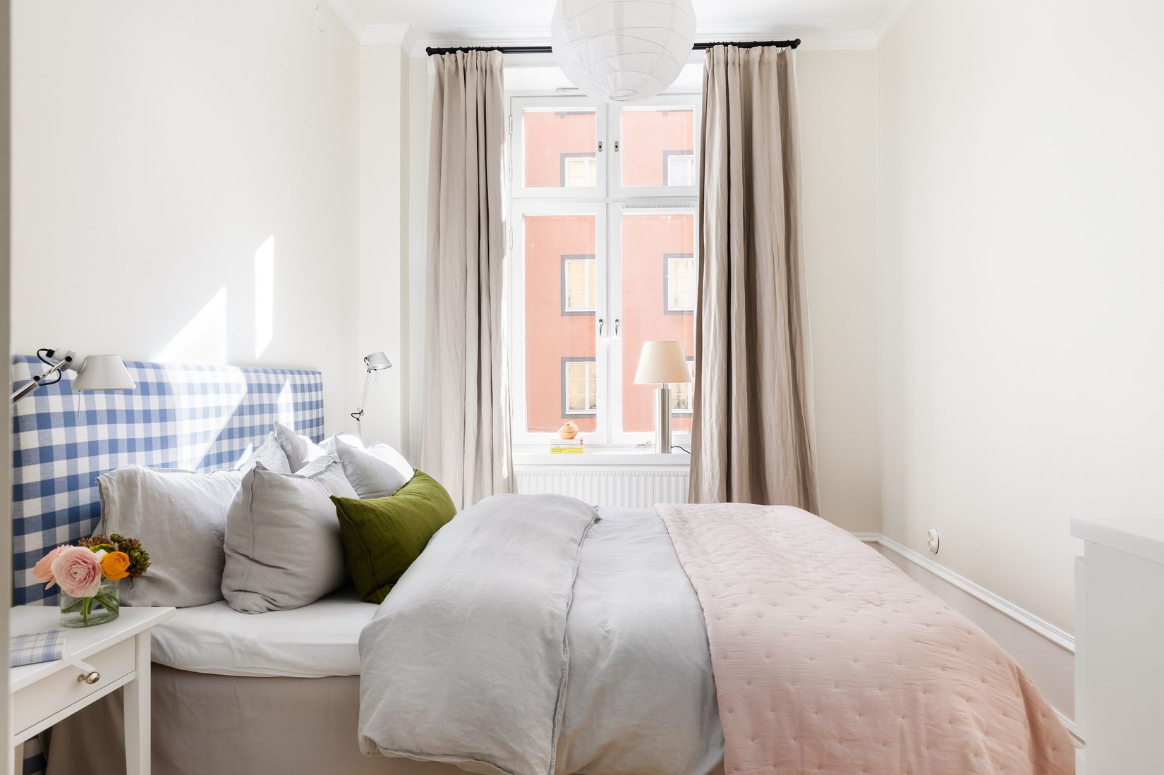 Bostadsrätt, Katarina Bangata 56, 2 tr, Södermalm / SoFo / Nytorget, Stockholm