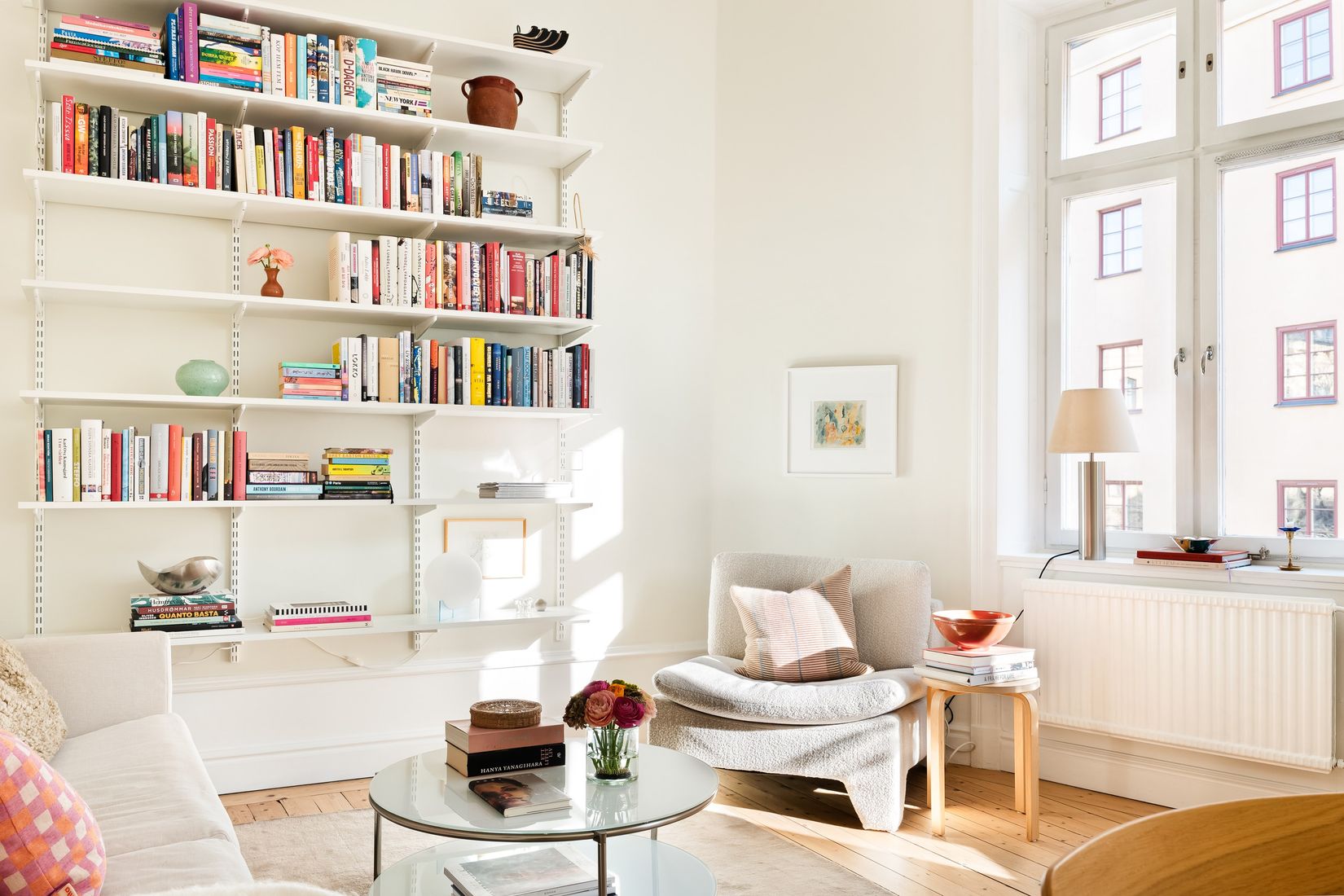 Bostadsrätt, Katarina Bangata 56, 2 tr, Södermalm / SoFo / Nytorget, Stockholm