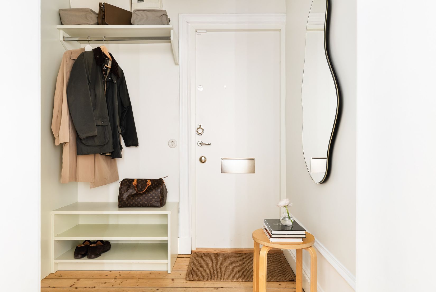 Bostadsrätt, Katarina Bangata 56, 2 tr, Södermalm / SoFo / Nytorget, Stockholm