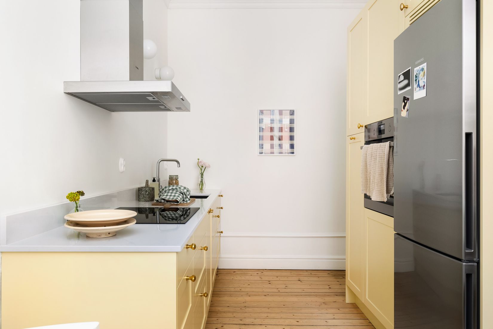 Bostadsrätt, Katarina Bangata 56, 2 tr, Södermalm / SoFo / Nytorget, Stockholm