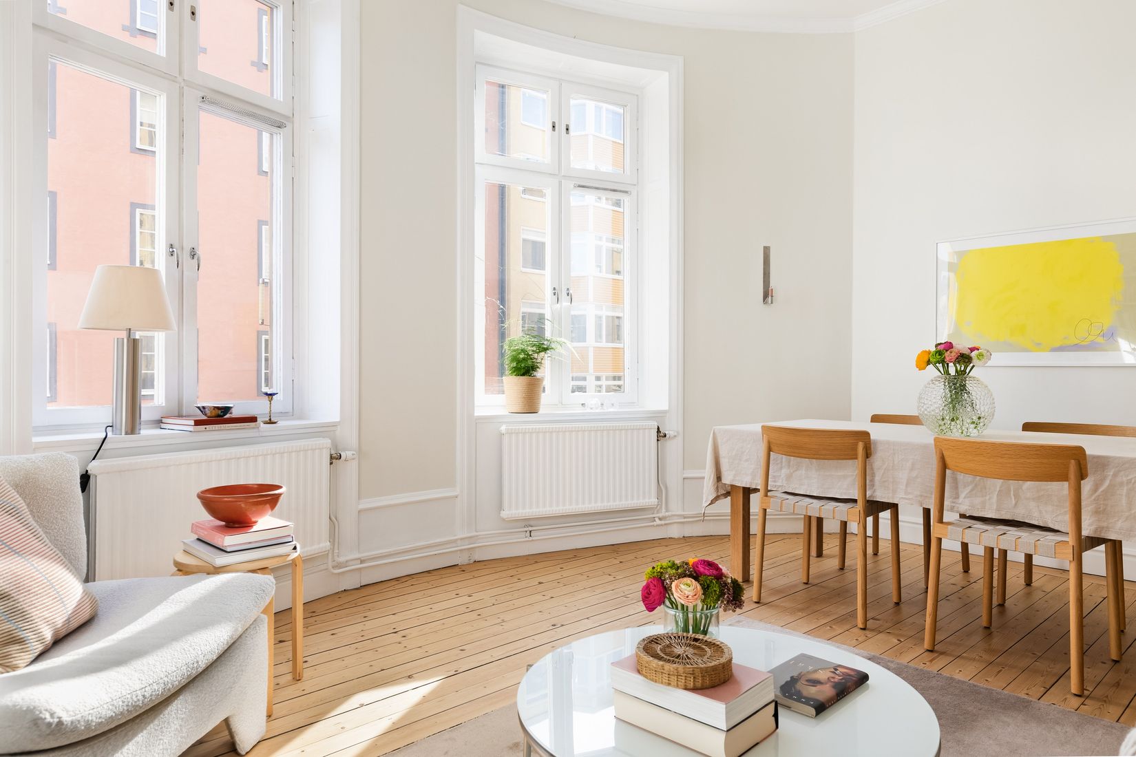 Bostadsrätt, Katarina Bangata 56, 2 tr, Södermalm / SoFo / Nytorget, Stockholm