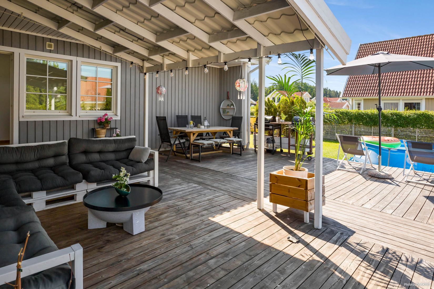 Villa, Berberisvägen 26, Rosenängarna, Upplands-Bro