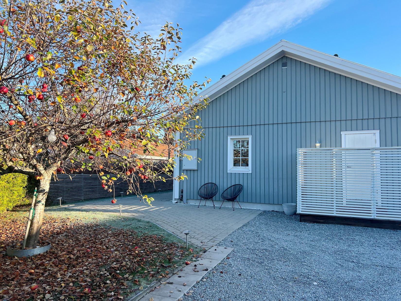 Villa, Berberisvägen 26, Rosenängarna, Upplands-Bro