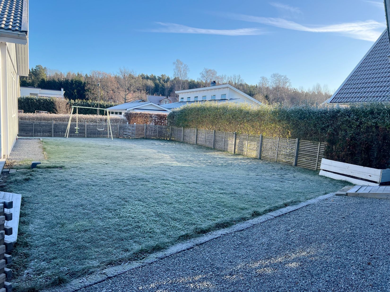 Villa, Berberisvägen 26, Rosenängarna, Upplands-Bro