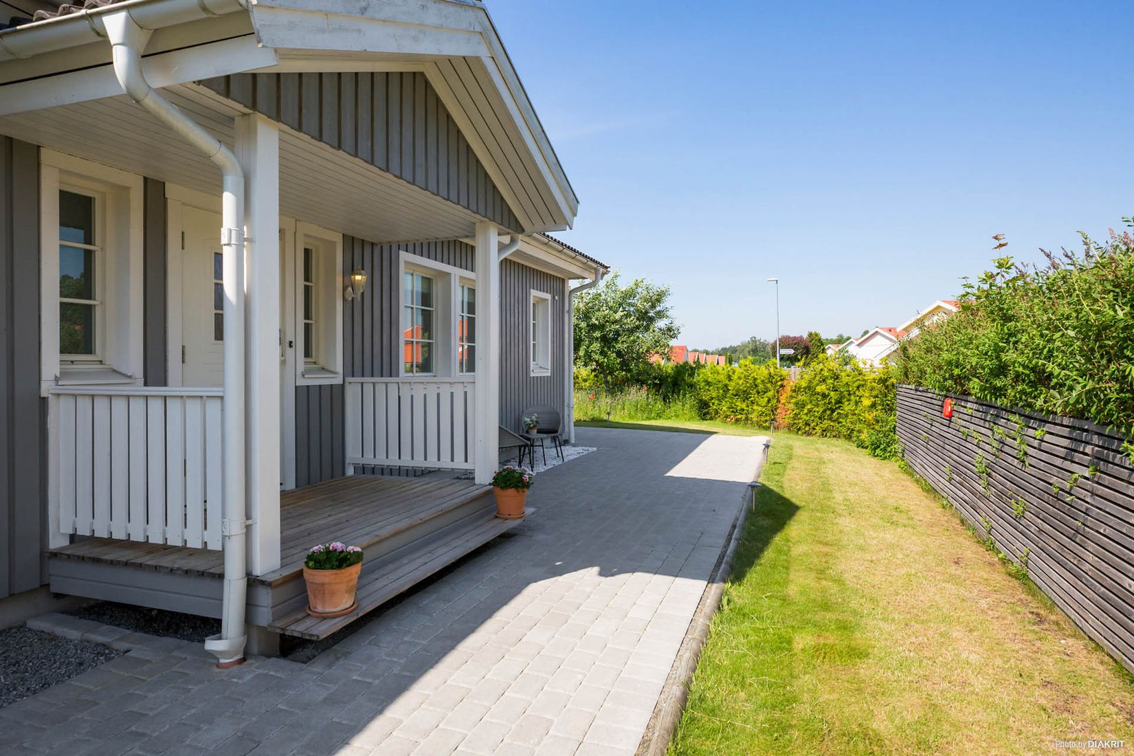 Villa, Berberisvägen 26, Rosenängarna, Upplands-Bro