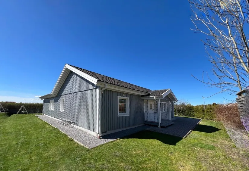 Villa, Berberisvägen 26, Rosenängarna, Upplands-Bro
