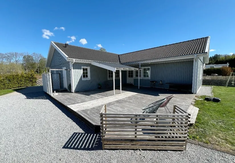 Villa, Berberisvägen 26, Rosenängarna, Upplands-Bro