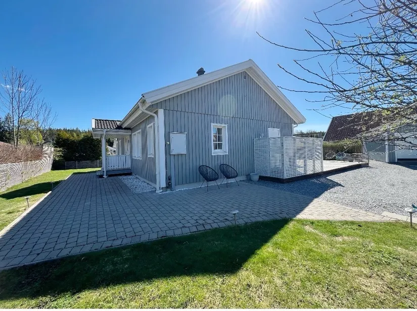 Villa, Berberisvägen 26, Rosenängarna, Upplands-Bro