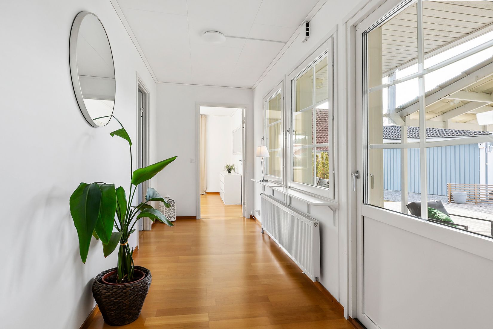 Villa, Berberisvägen 26, Rosenängarna, Upplands-Bro