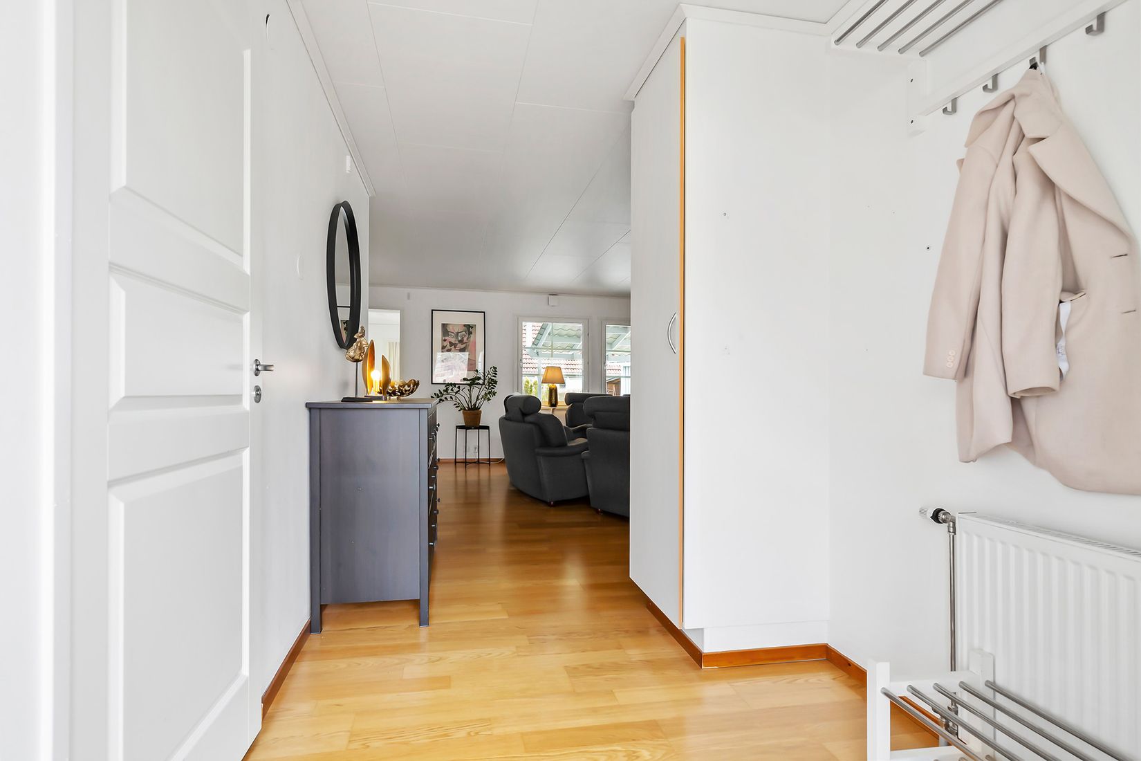 Villa, Berberisvägen 26, Rosenängarna, Upplands-Bro