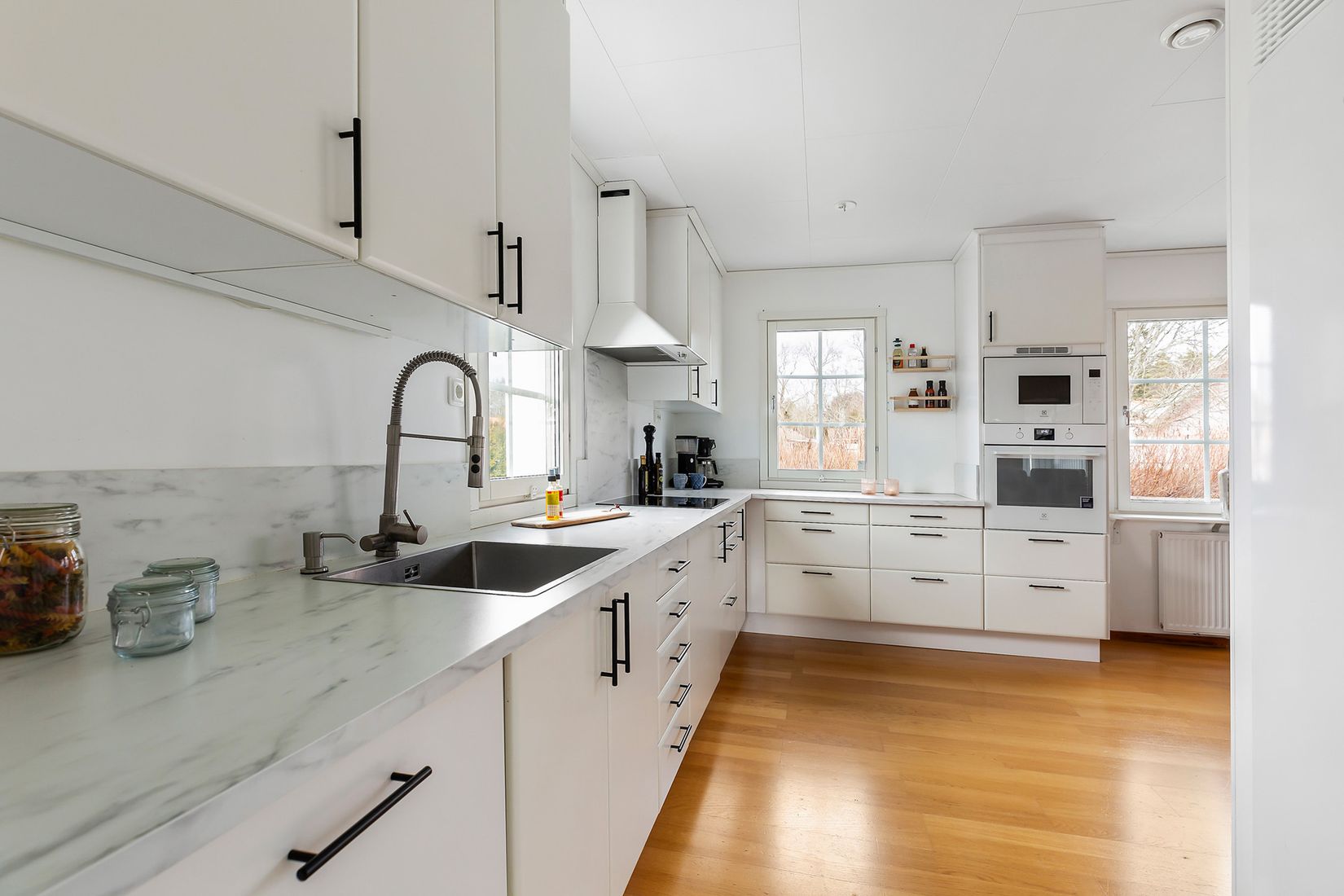 Villa, Berberisvägen 26, Rosenängarna, Upplands-Bro