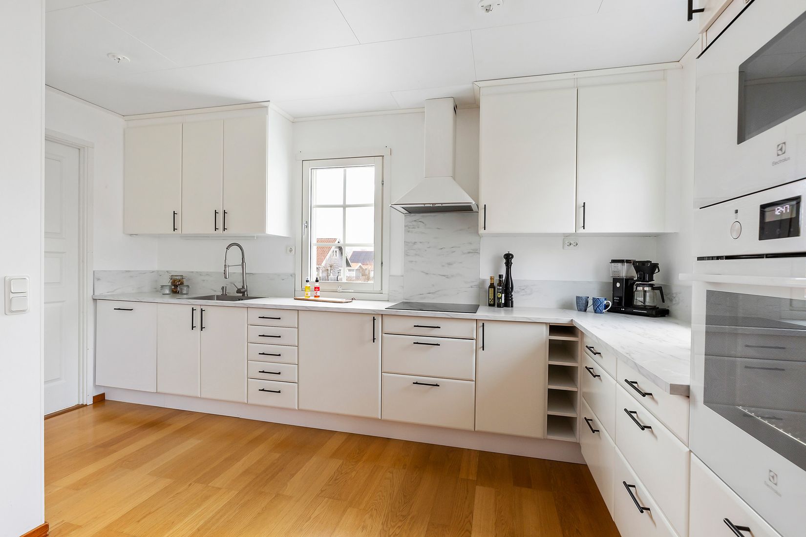 Villa, Berberisvägen 26, Rosenängarna, Upplands-Bro