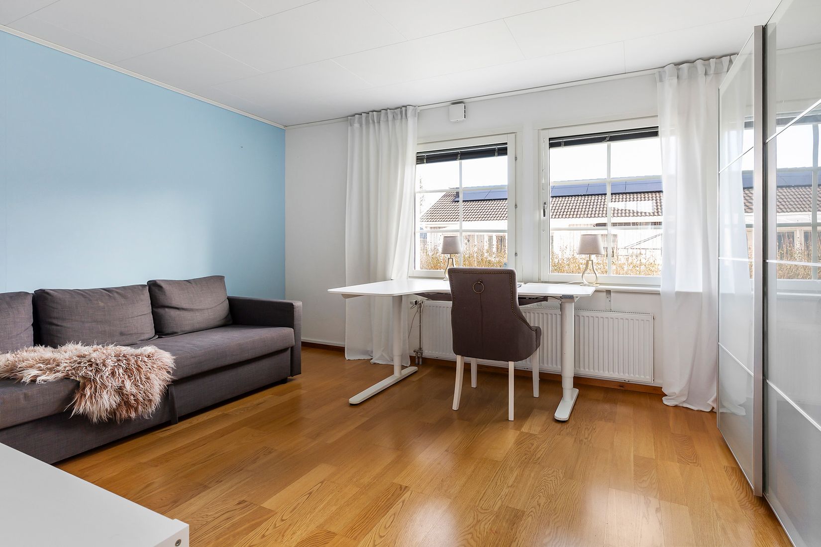 Villa, Berberisvägen 26, Rosenängarna, Upplands-Bro