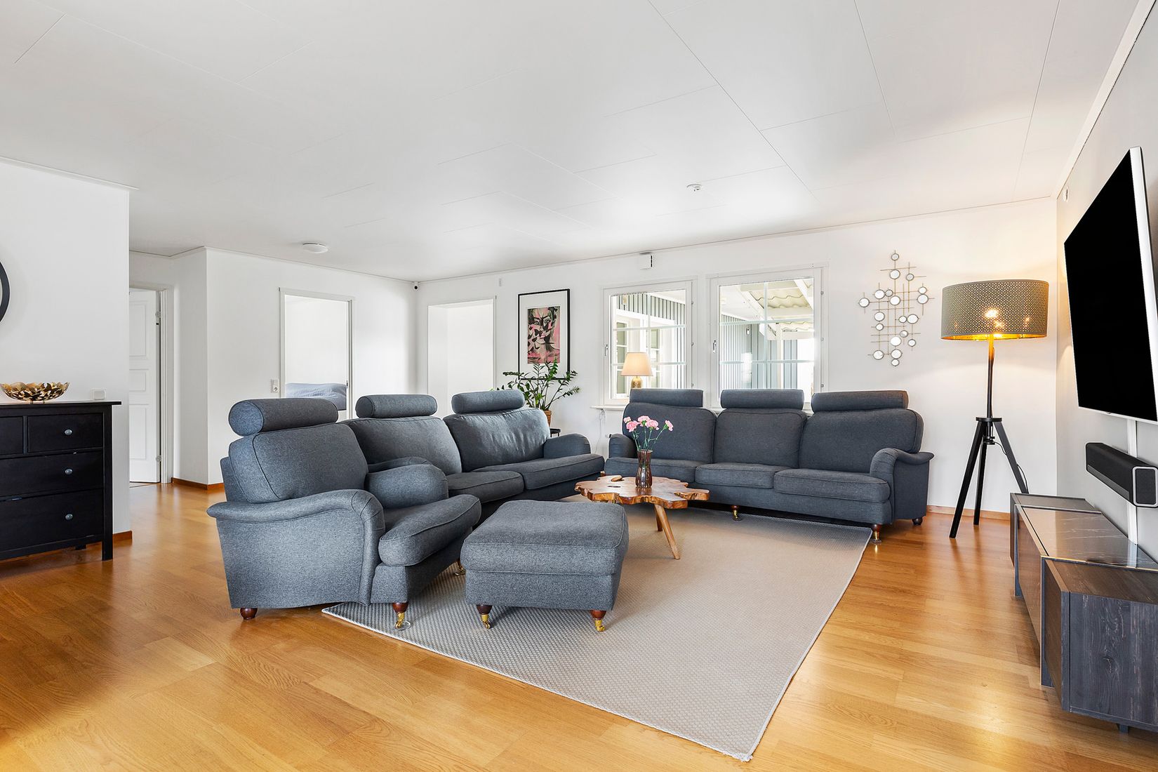 Villa, Berberisvägen 26, Rosenängarna, Upplands-Bro