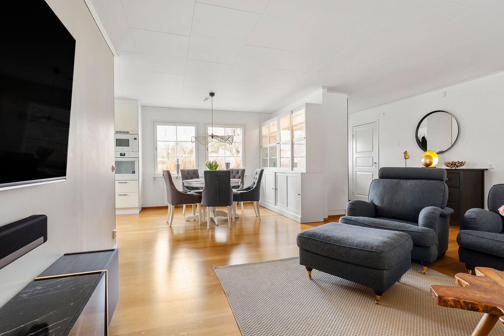 Villa, Berberisvägen 26, Rosenängarna, Upplands-Bro