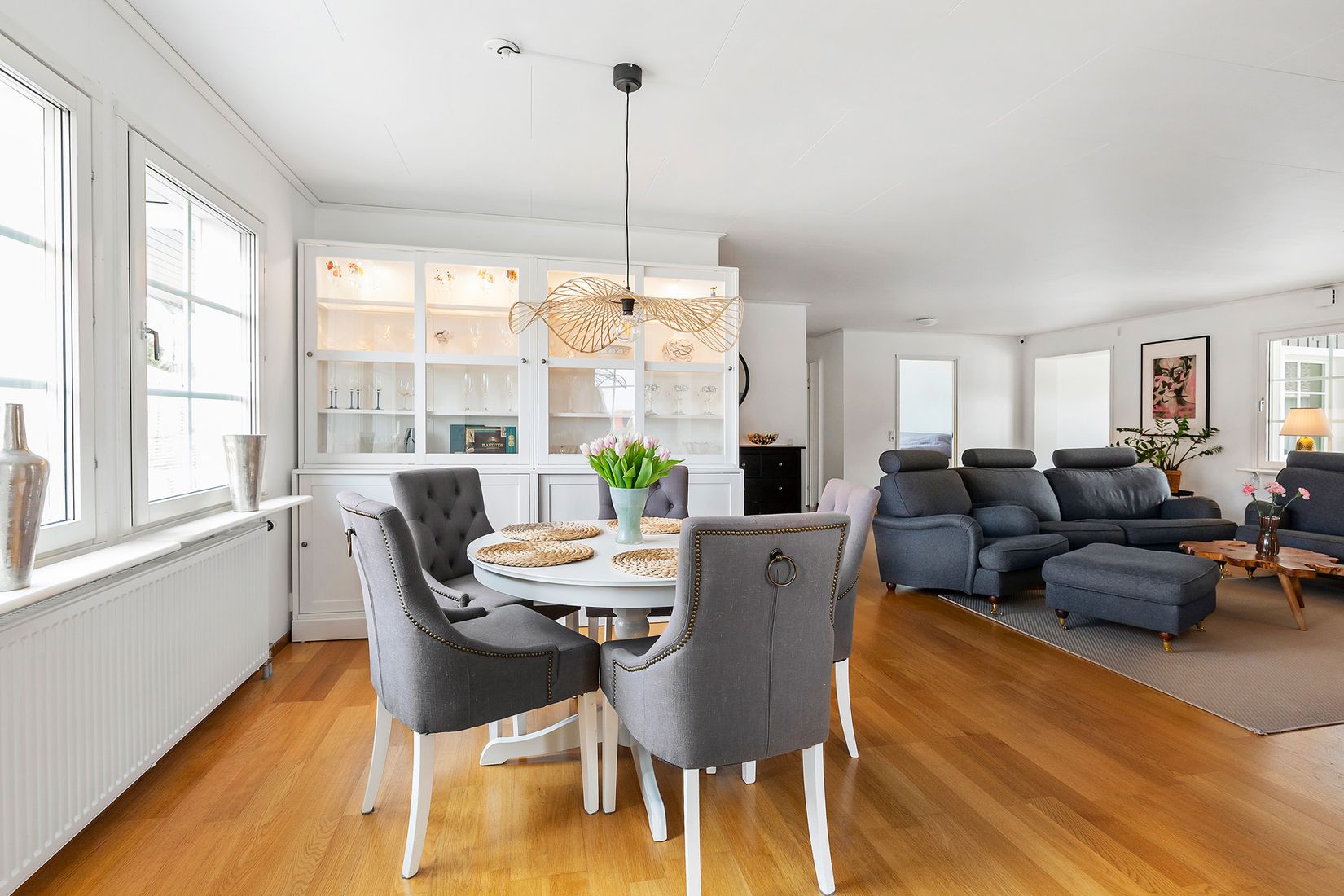 Villa, Berberisvägen 26, Rosenängarna, Upplands-Bro