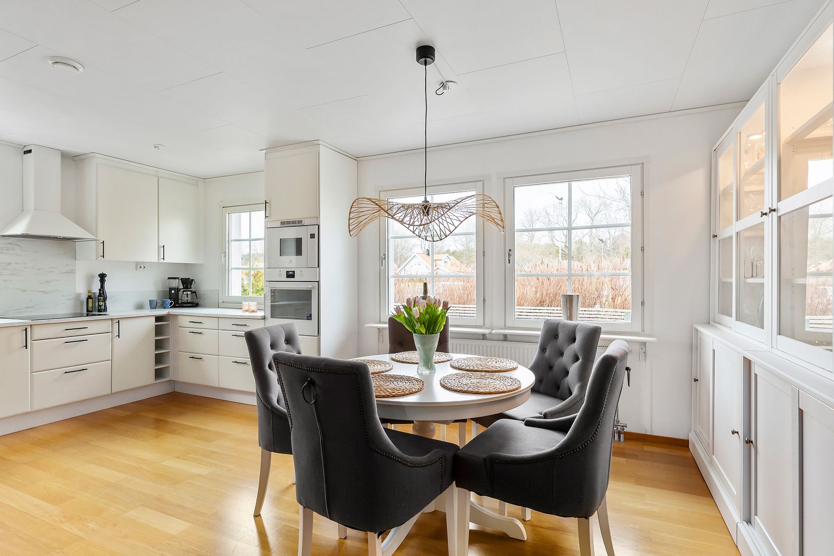 Villa, Berberisvägen 26, Rosenängarna, Upplands-Bro