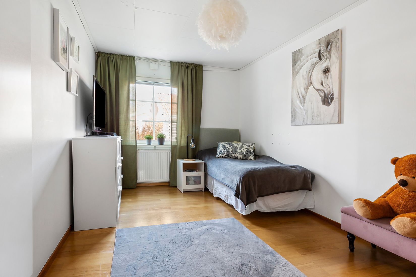 Villa, Berberisvägen 26, Rosenängarna, Upplands-Bro