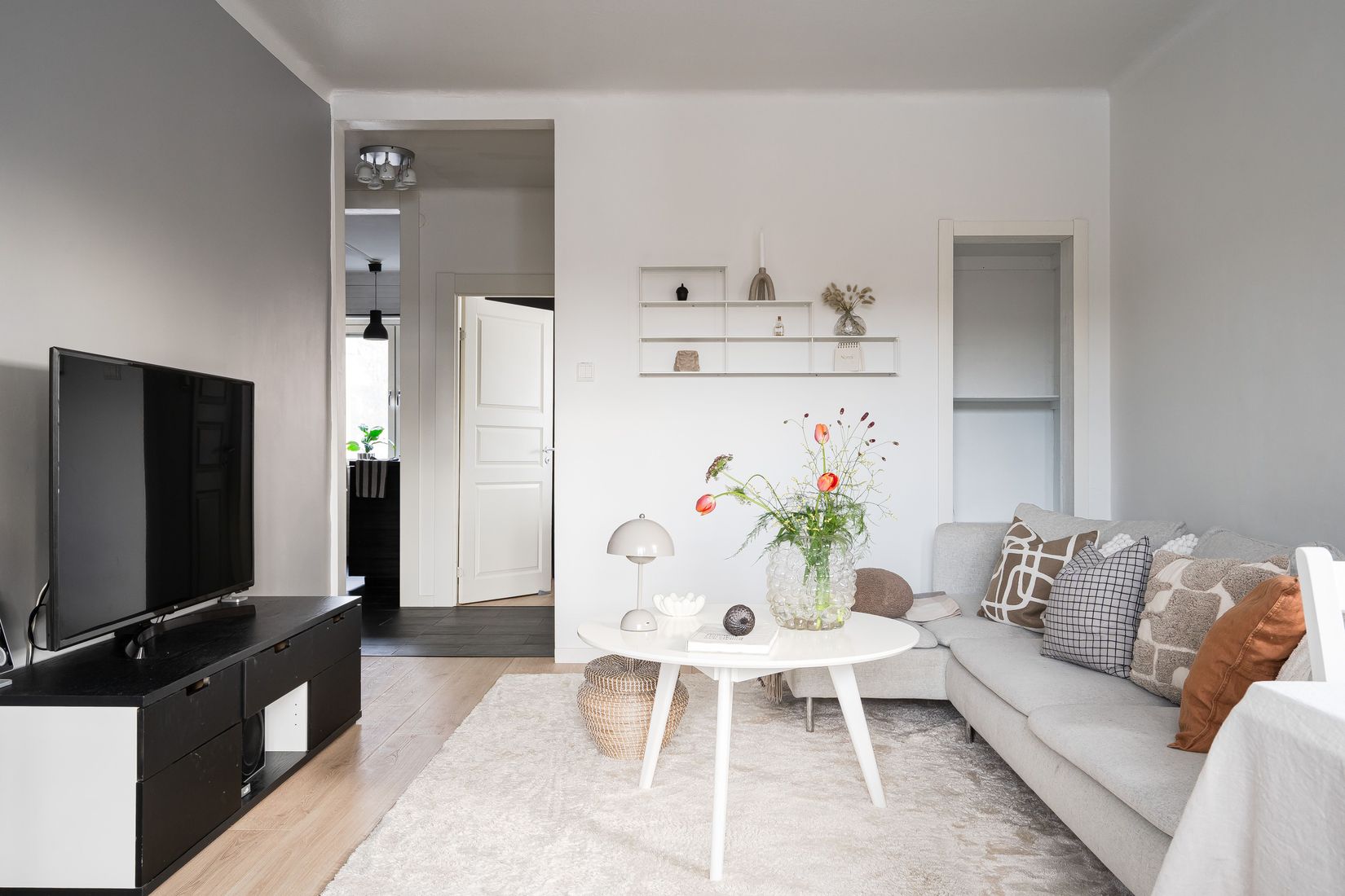 Bostadsrätt, Norrbölegatan 58, Norrböle, Skellefteå