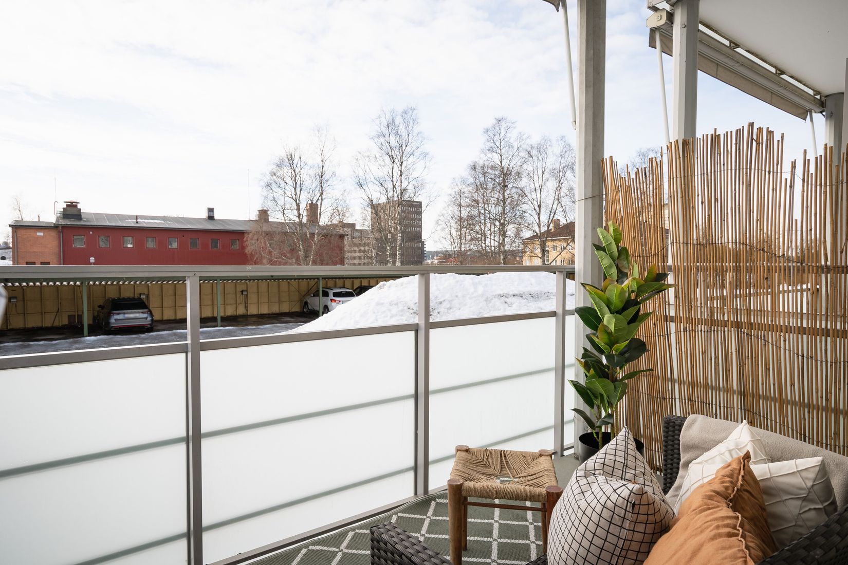 Bostadsrätt, Norrbölegatan 58, Norrböle, Skellefteå