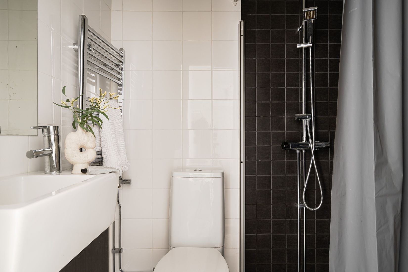 Bostadsrätt, Norrbölegatan 58, Norrböle, Skellefteå