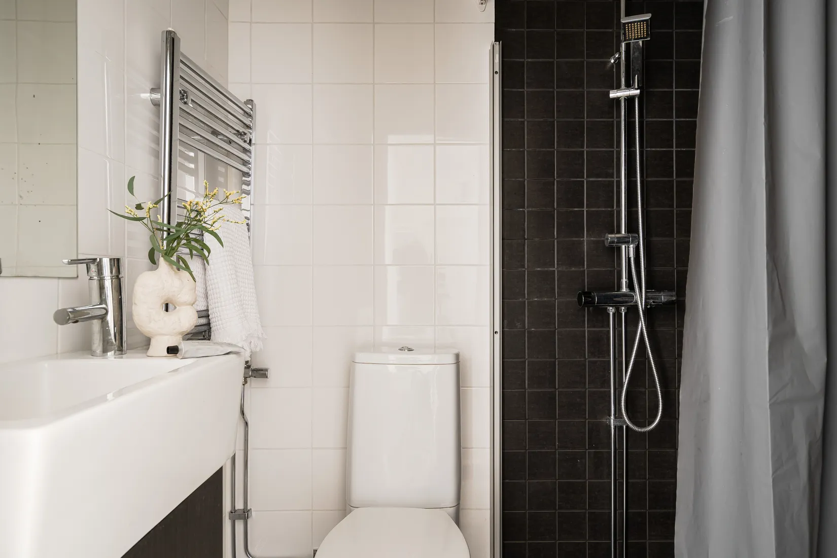 Bostadsrätt, Norrbölegatan 58, Norrböle, Skellefteå
