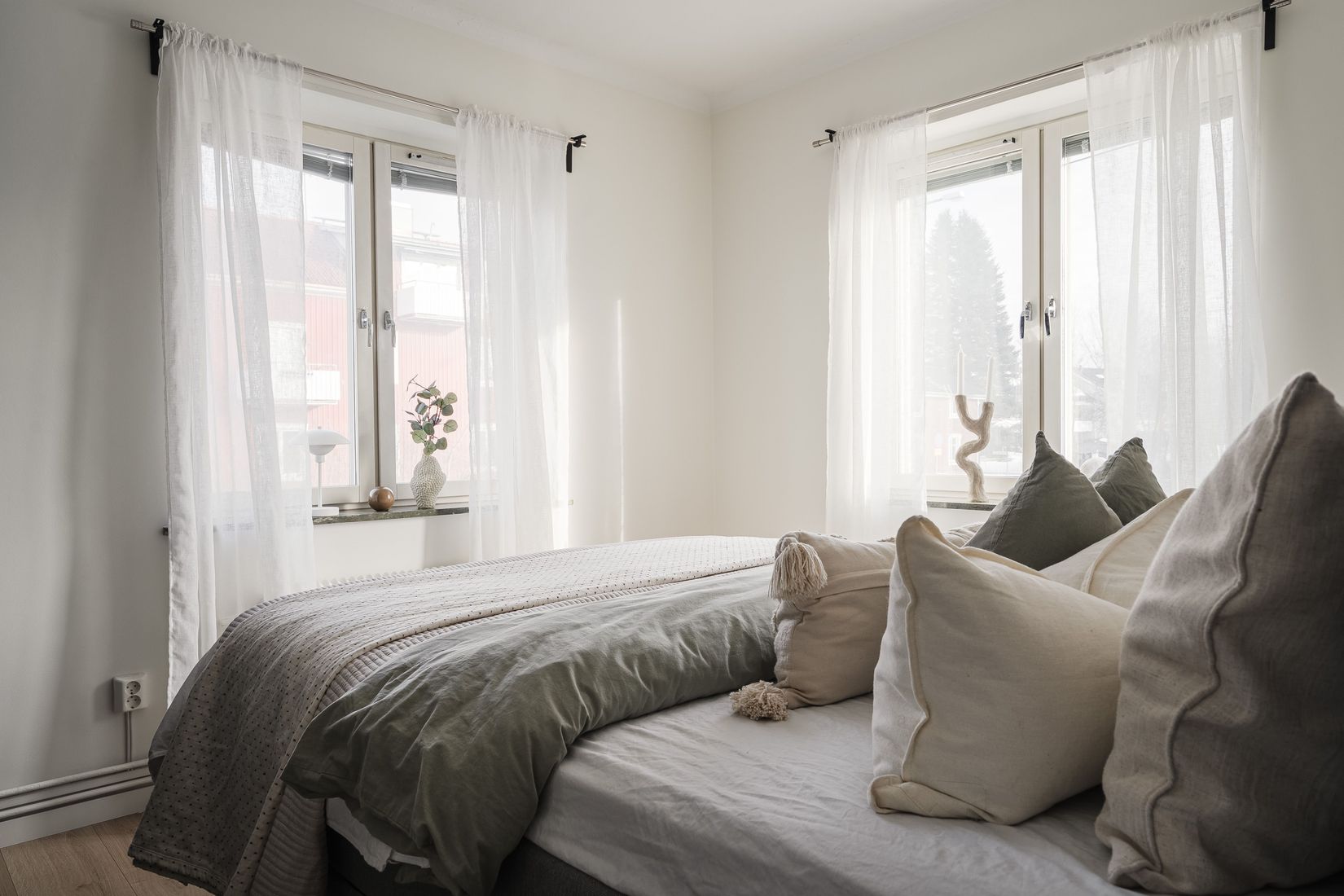 Bostadsrätt, Norrbölegatan 58, Norrböle, Skellefteå