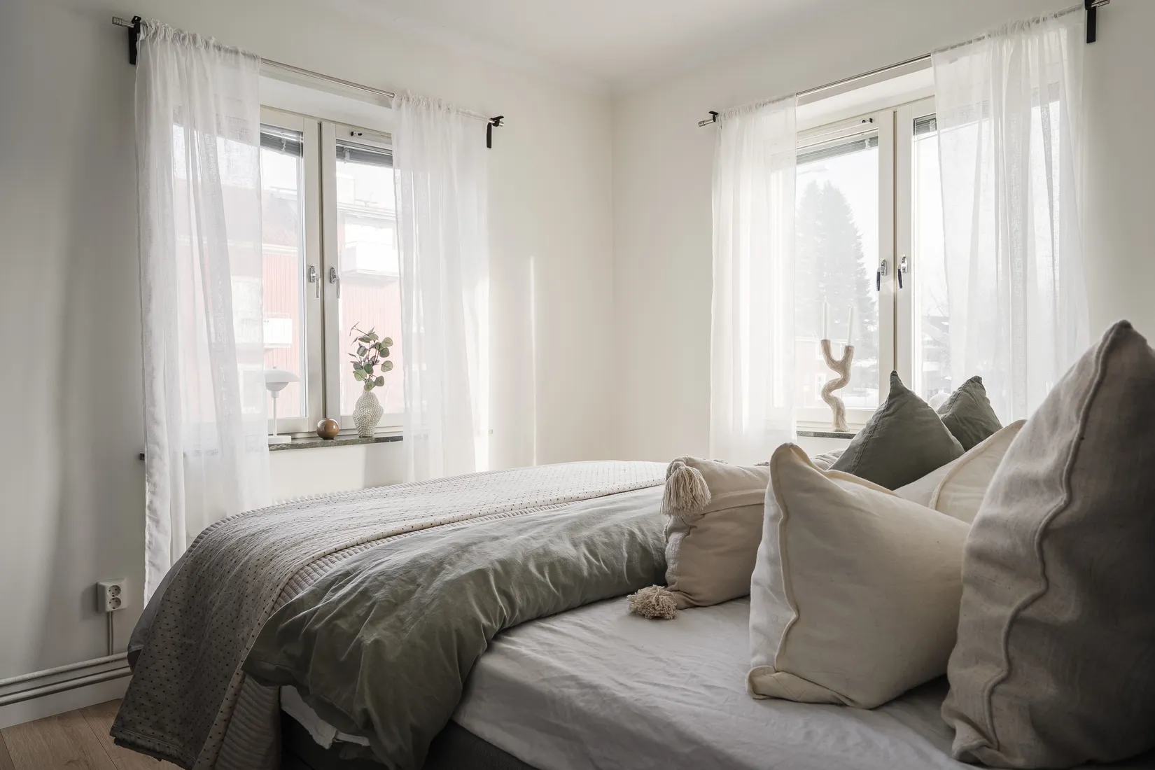 Bostadsrätt, Norrbölegatan 58, Norrböle, Skellefteå