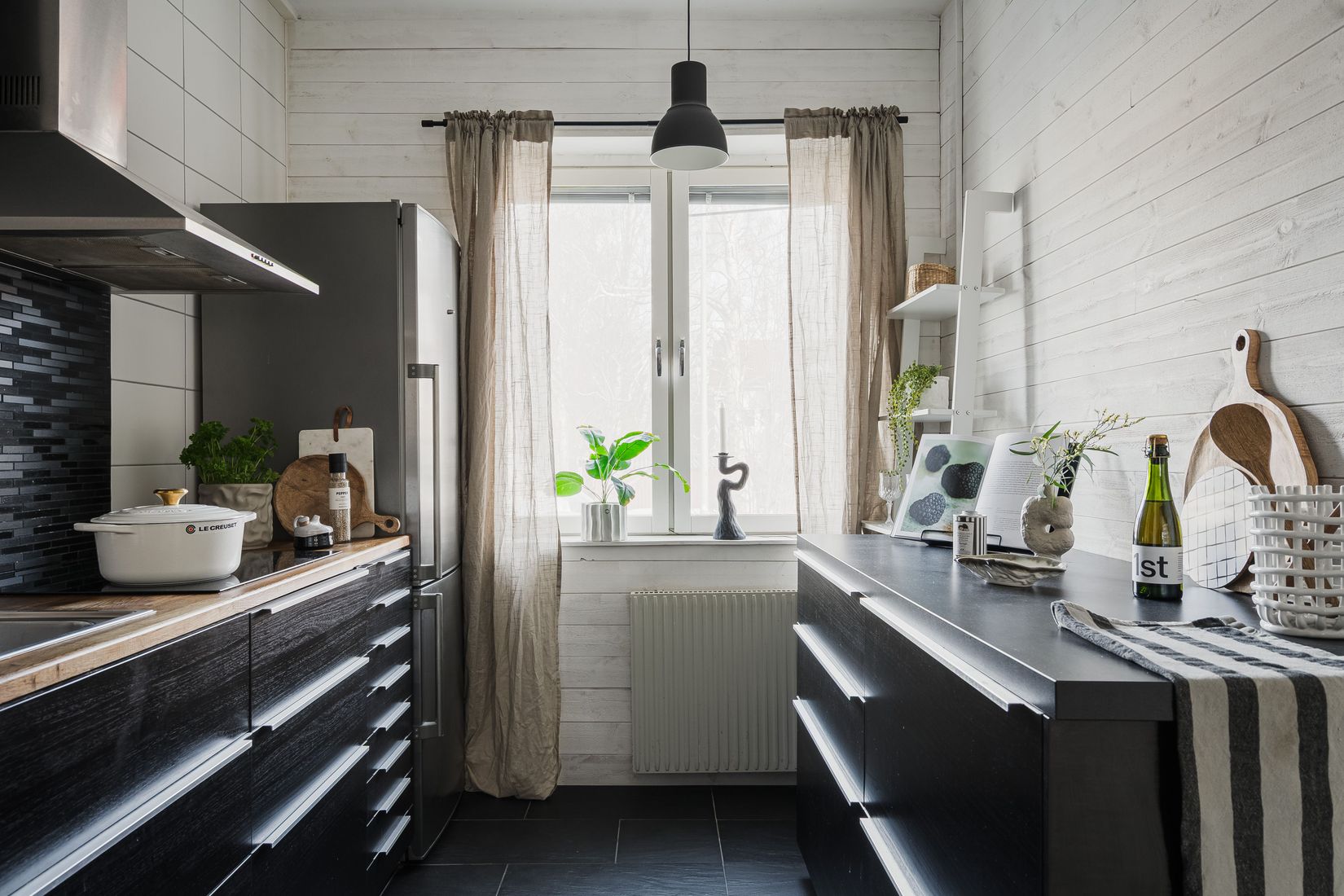 Bostadsrätt, Norrbölegatan 58, Norrböle, Skellefteå