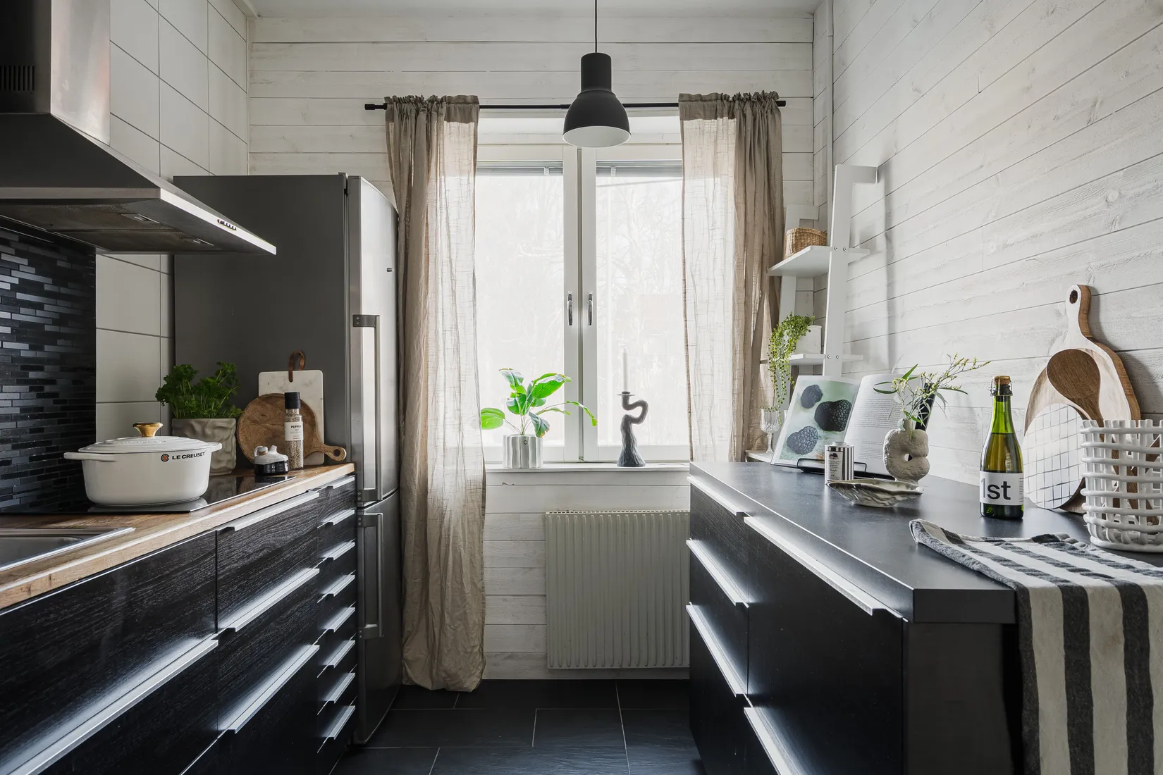 Bostadsrätt, Norrbölegatan 58, Norrböle, Skellefteå