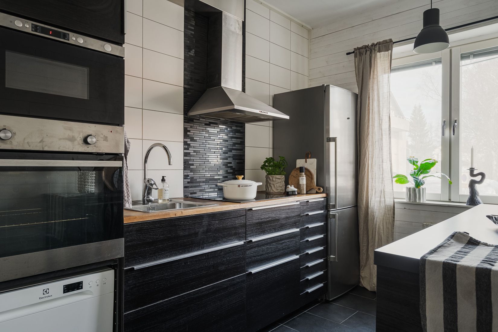 Bostadsrätt, Norrbölegatan 58, Norrböle, Skellefteå