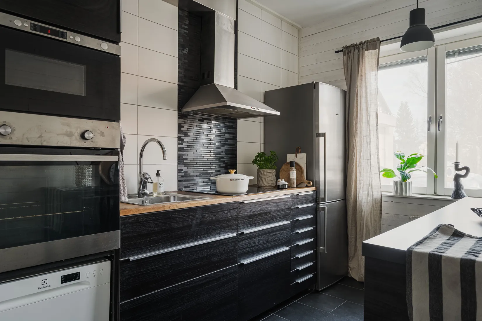 Bostadsrätt, Norrbölegatan 58, Norrböle, Skellefteå