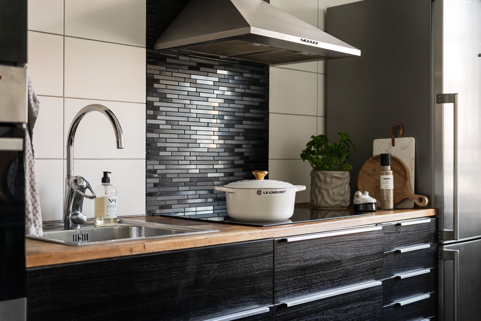 Bostadsrätt, Norrbölegatan 58, Norrböle, Skellefteå