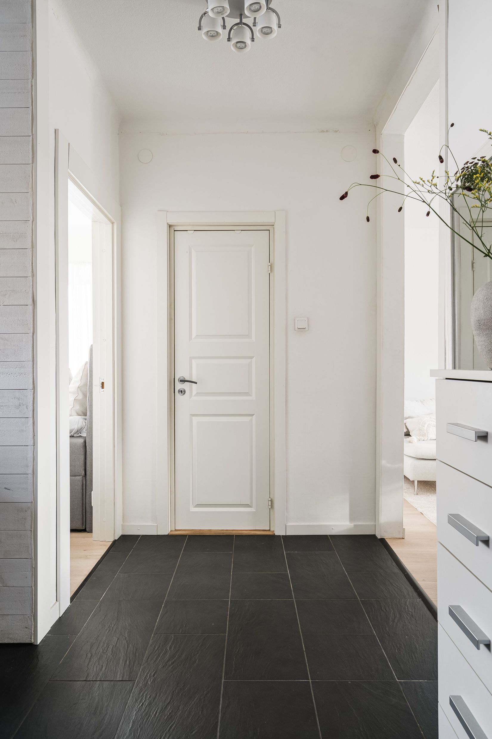 Bostadsrätt, Norrbölegatan 58, Norrböle, Skellefteå