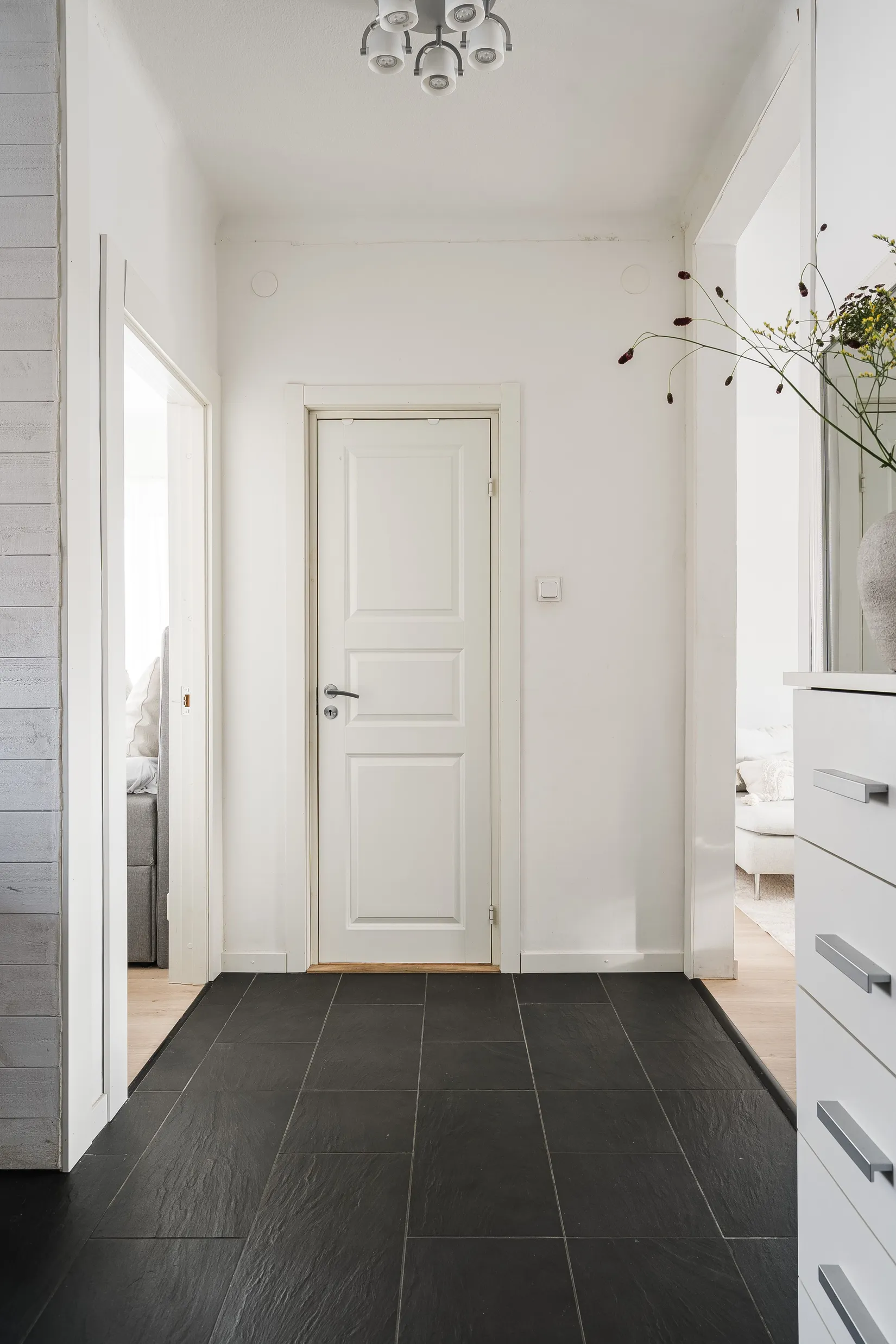 Bostadsrätt, Norrbölegatan 58, Norrböle, Skellefteå