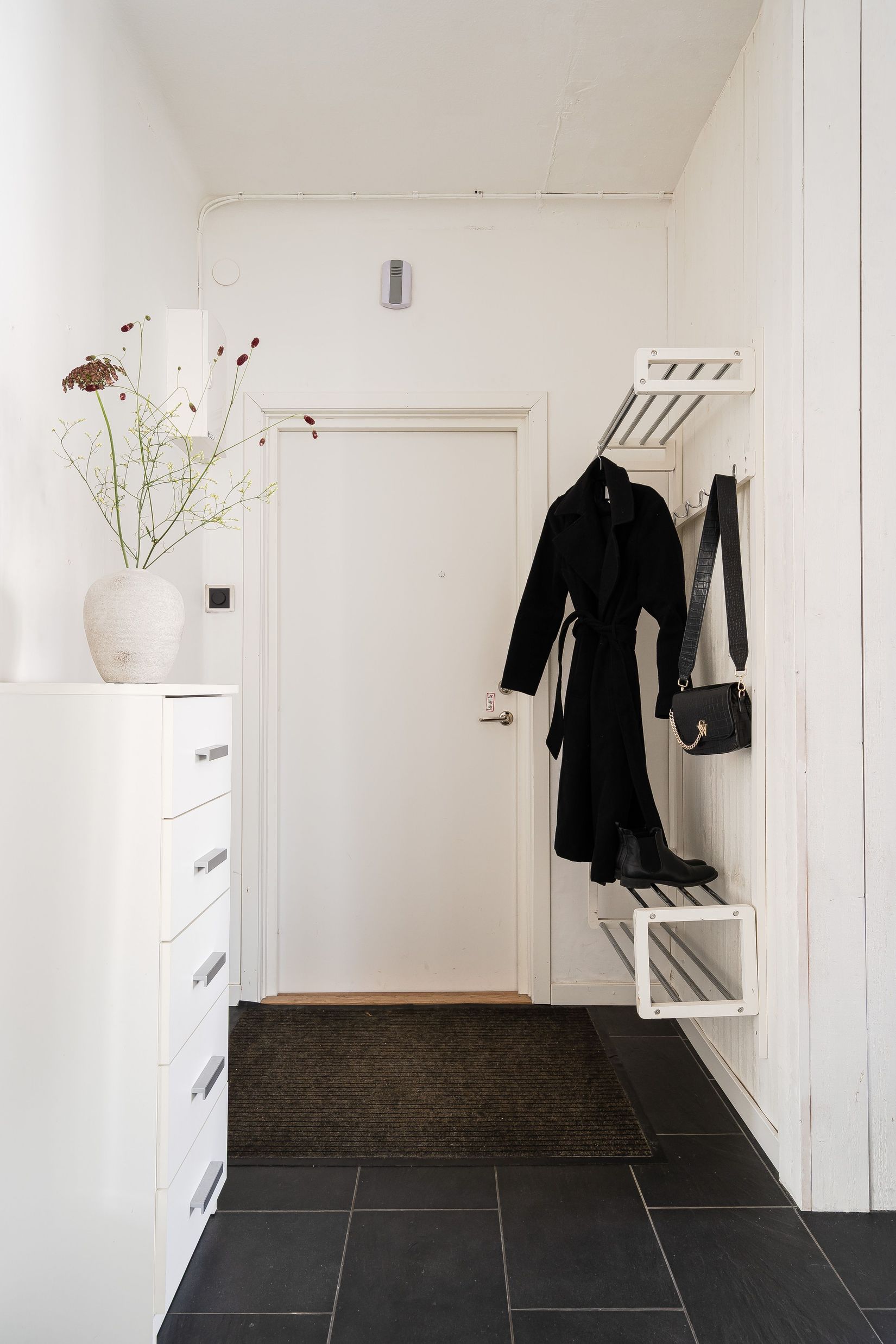 Bostadsrätt, Norrbölegatan 58, Norrböle, Skellefteå