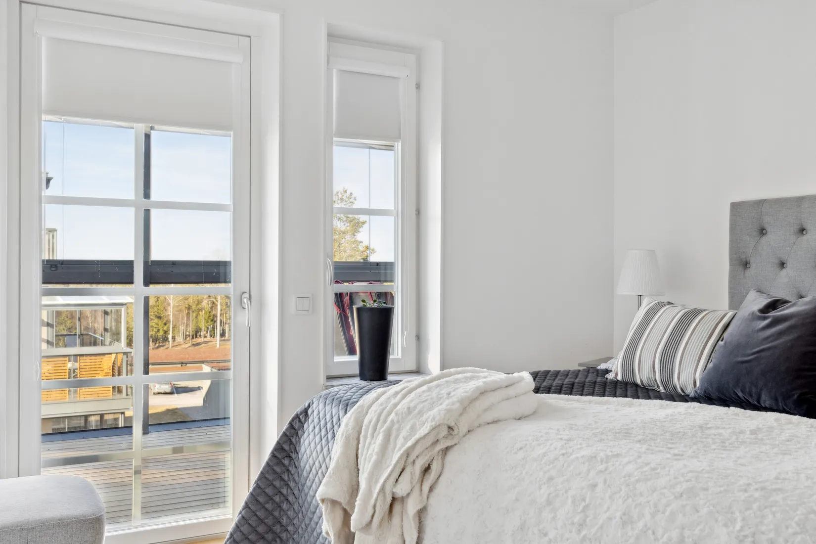 Bostadsrätt, Vallhöjdsvägen 19, Kallfors, Södertälje