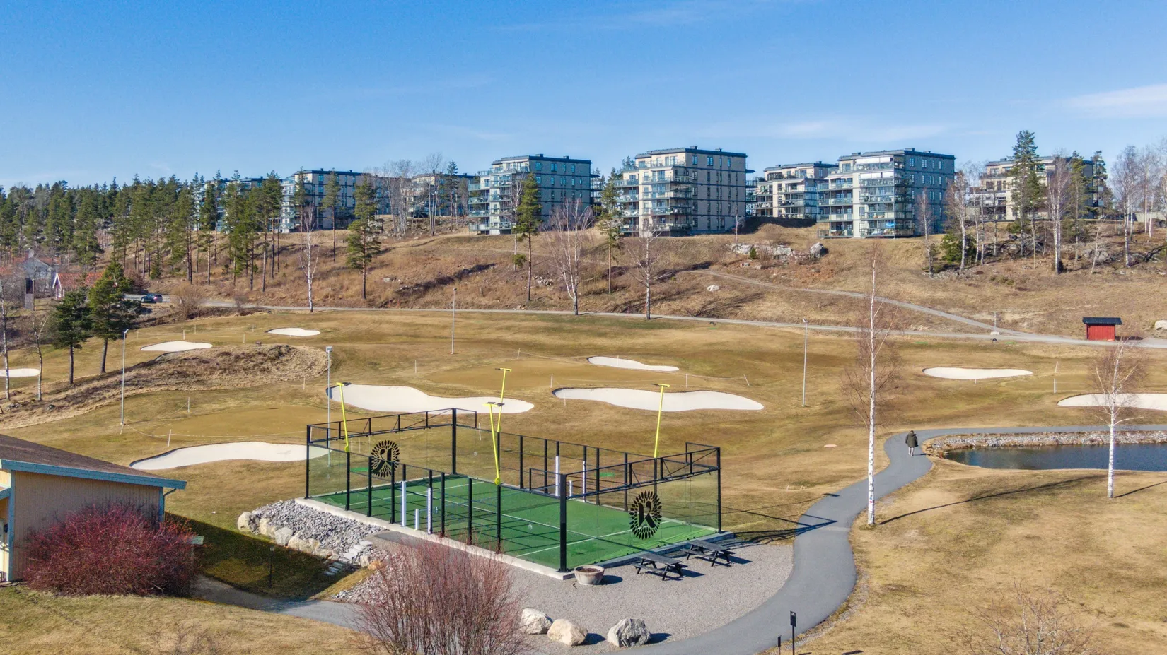 Bostadsrätt, Vallhöjdsvägen 19, Kallfors, Södertälje