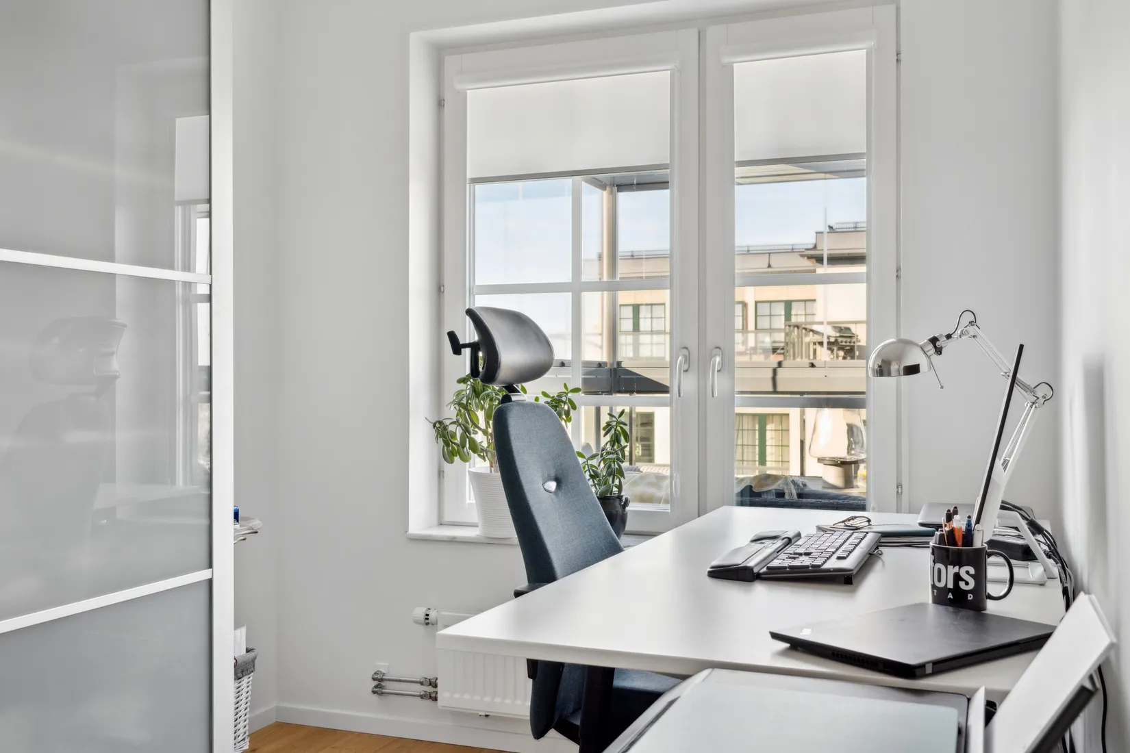 Bostadsrätt, Vallhöjdsvägen 19, Kallfors, Södertälje