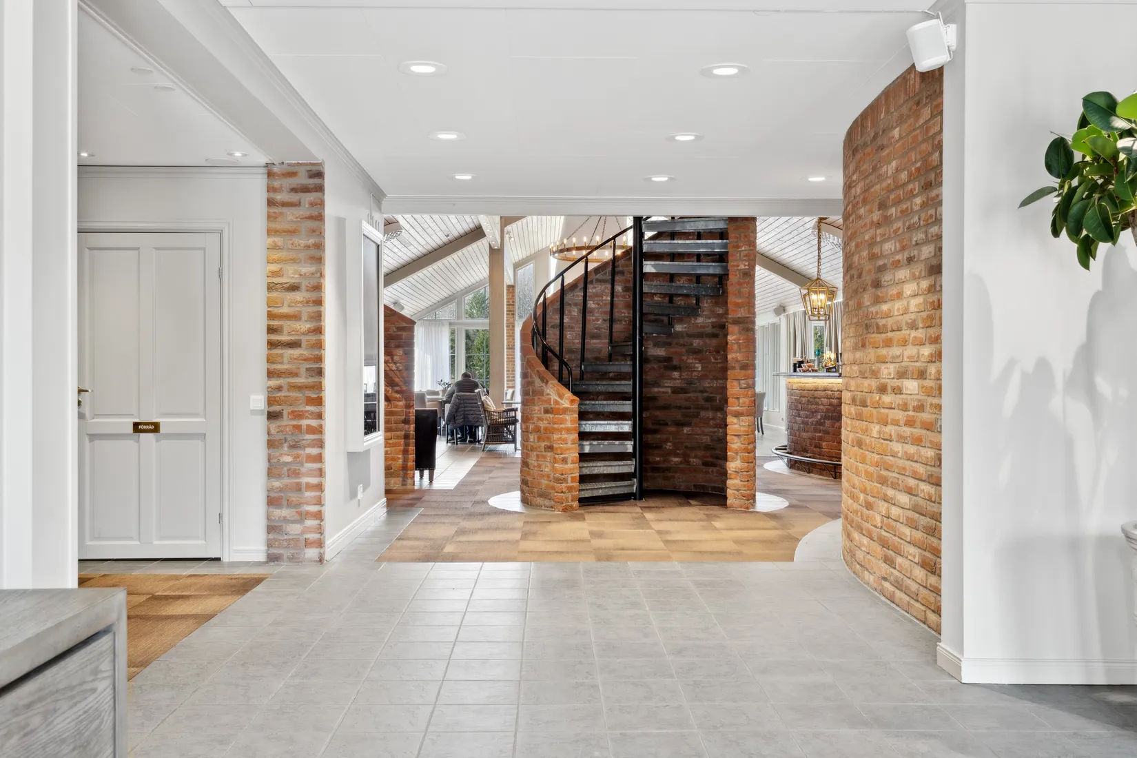 Bostadsrätt, Vallhöjdsvägen 19, Kallfors, Södertälje