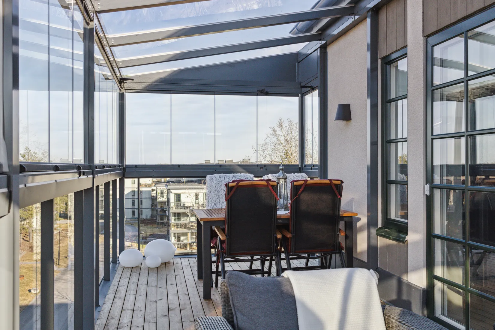 Bostadsrätt, Vallhöjdsvägen 19, Kallfors, Södertälje