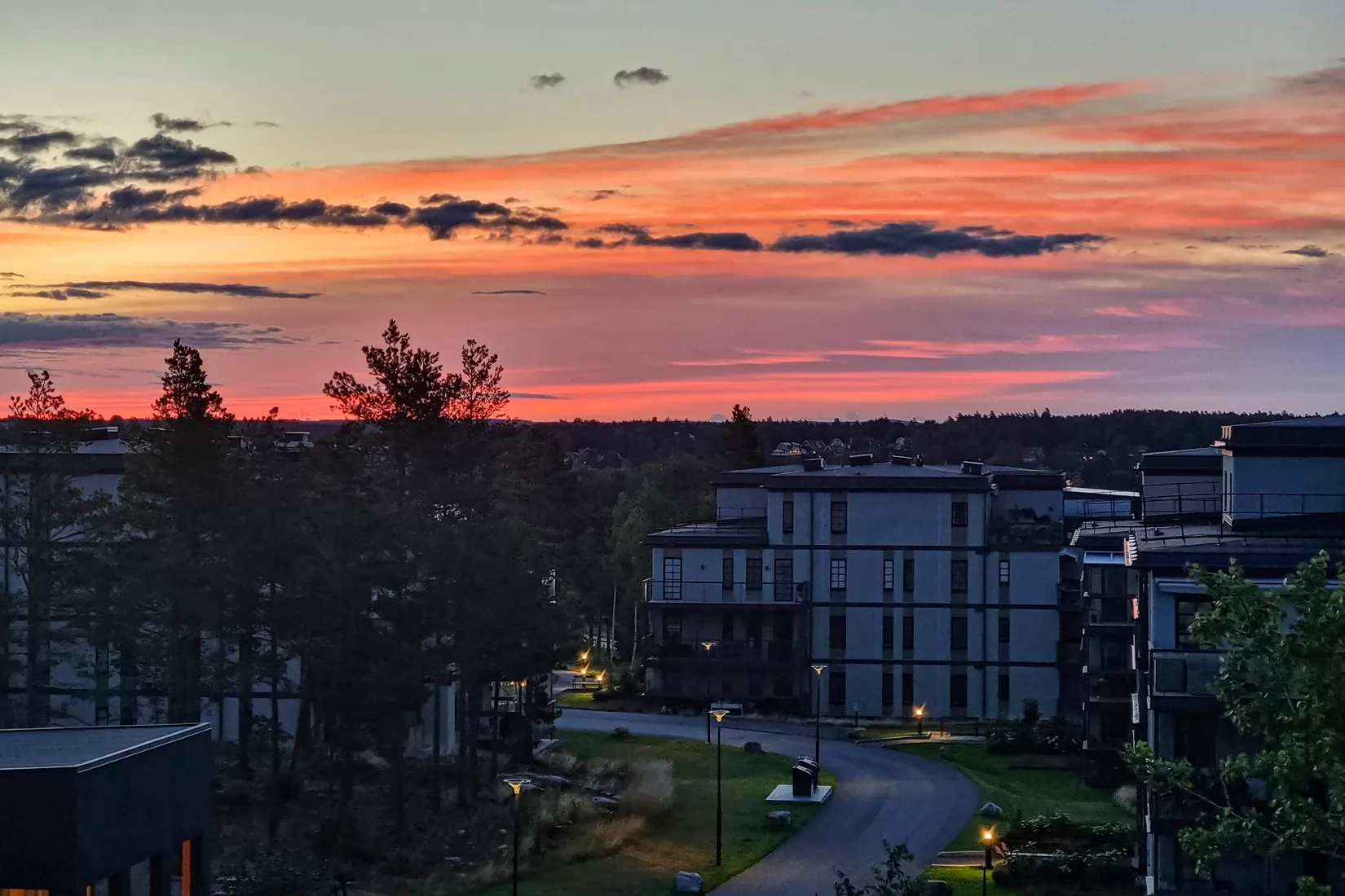Bostadsrätt, Vallhöjdsvägen 19, Kallfors, Södertälje