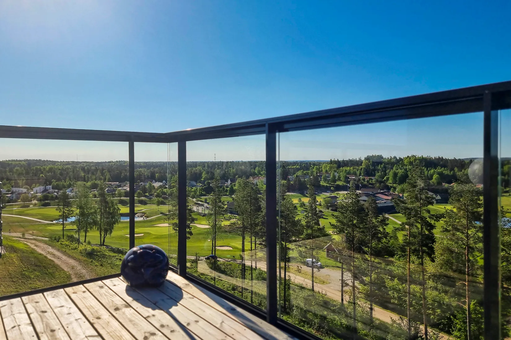 Bostadsrätt, Vallhöjdsvägen 19, Kallfors, Södertälje
