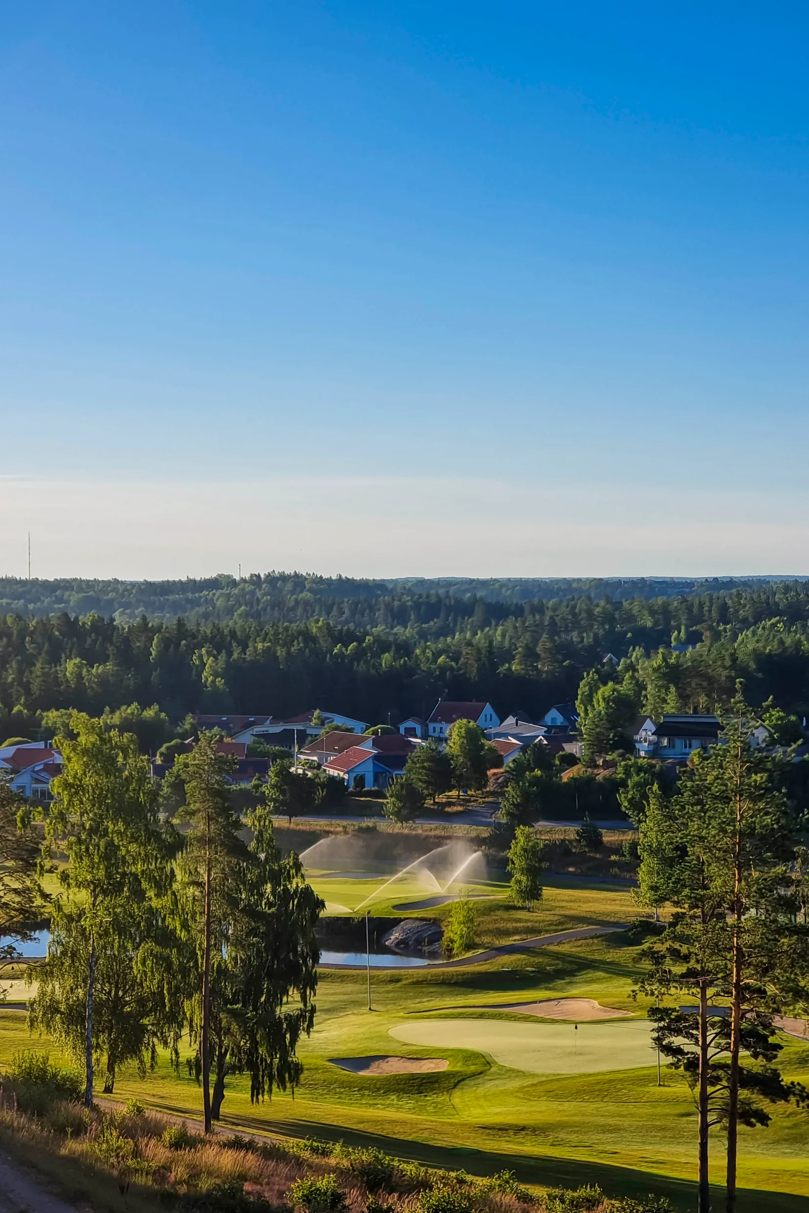 Bostadsrätt, Vallhöjdsvägen 19, Kallfors, Södertälje