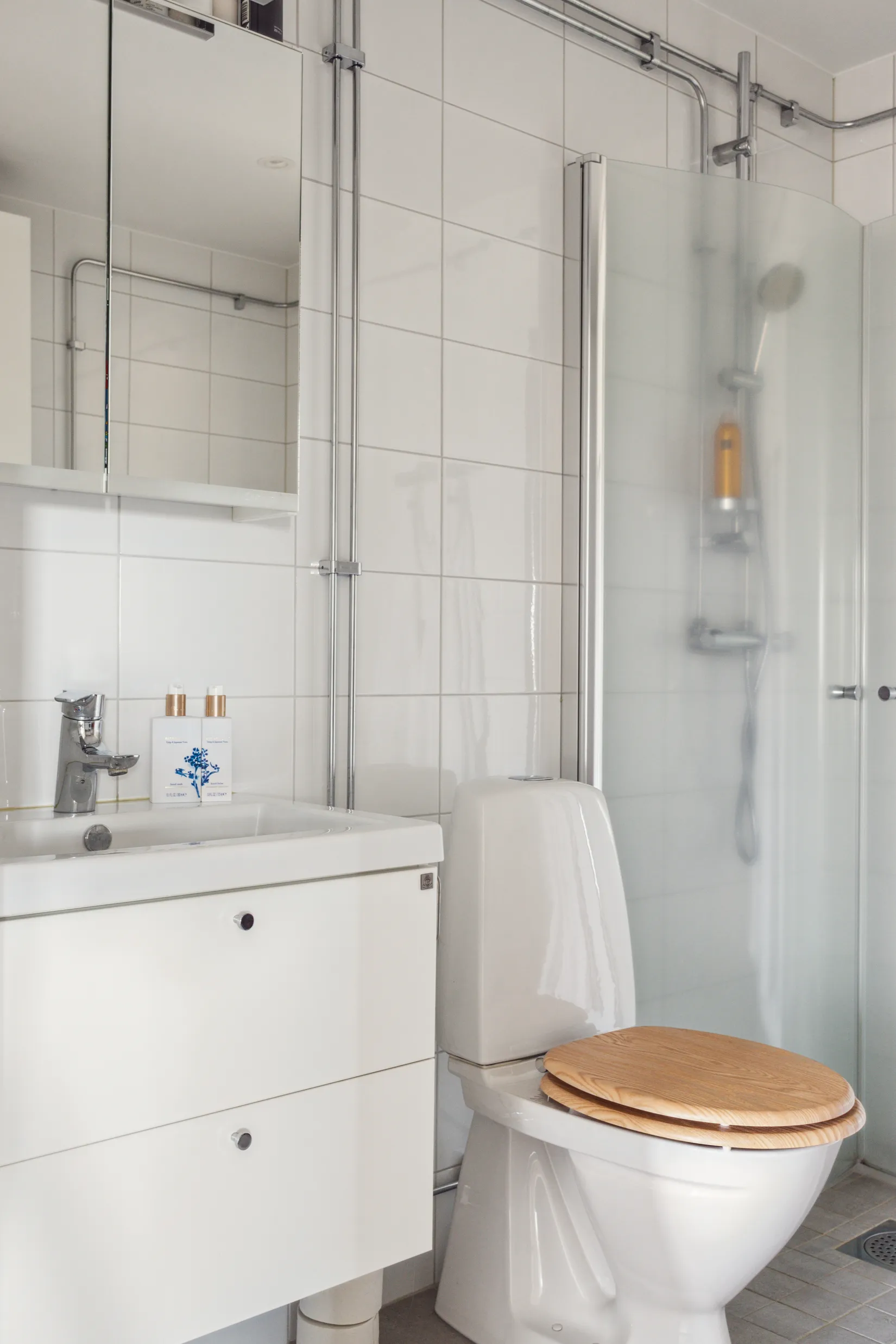Bostadsrätt, Vallhöjdsvägen 19, Kallfors, Södertälje