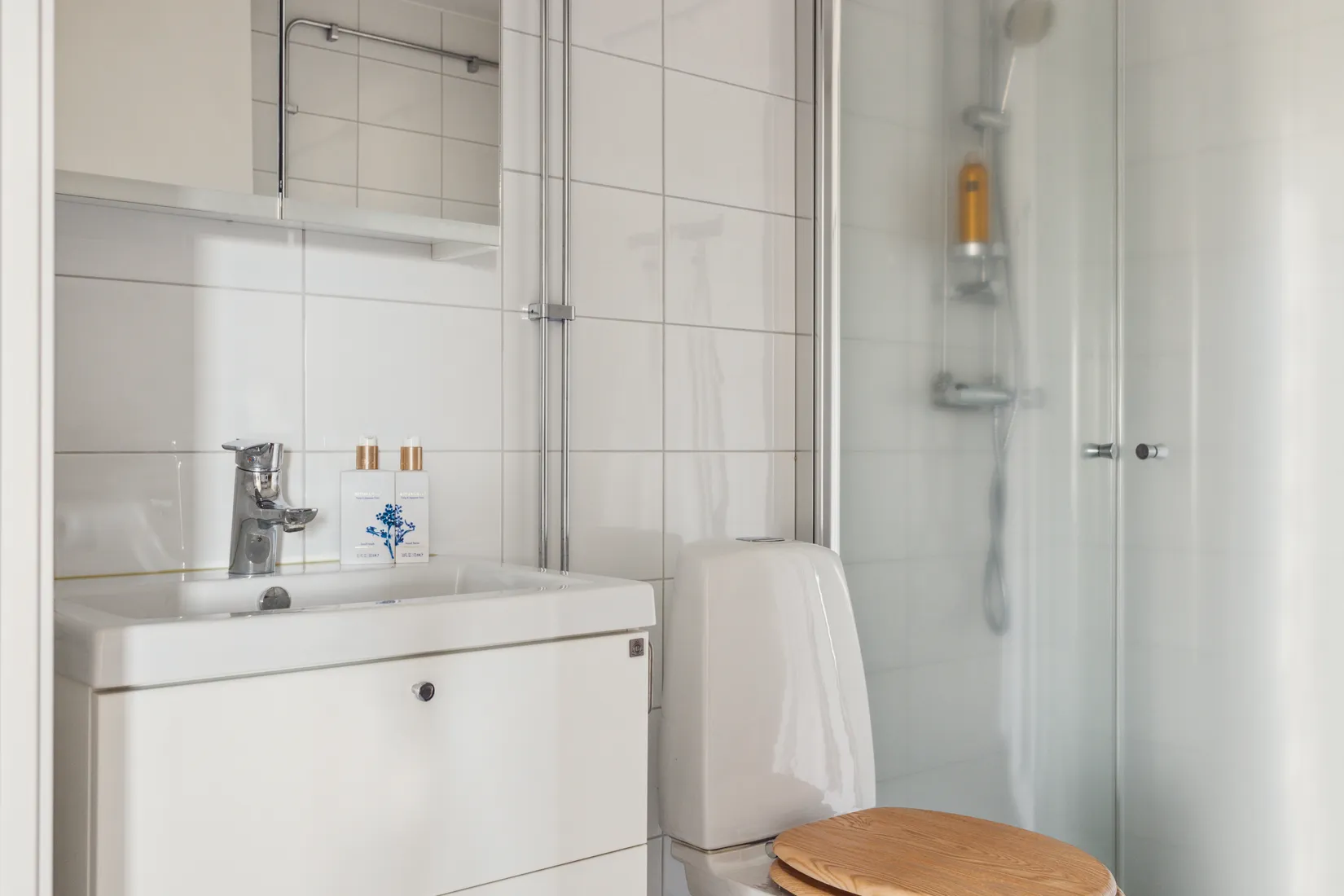 Bostadsrätt, Vallhöjdsvägen 19, Kallfors, Södertälje