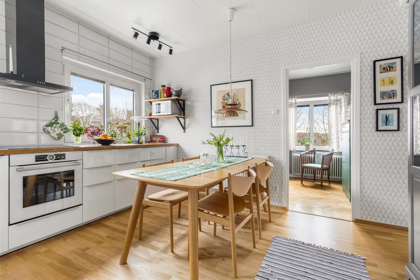 Bostadsrätt, Bällstavägen 201, Bromma Kyrka, Stockholm