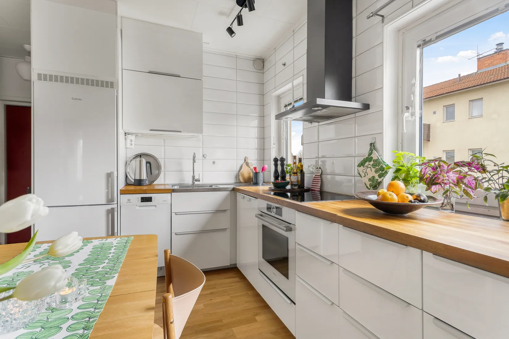 Bostadsrätt, Bällstavägen 201, Bromma Kyrka, Stockholm