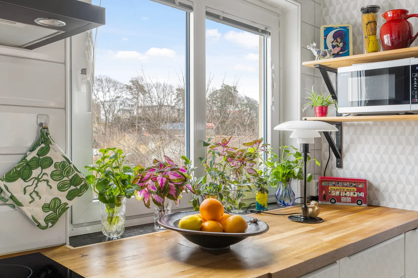 Bostadsrätt, Bällstavägen 201, Bromma Kyrka, Stockholm